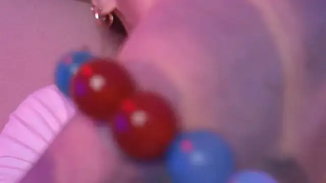 Show Webcam de Evangelyne_1