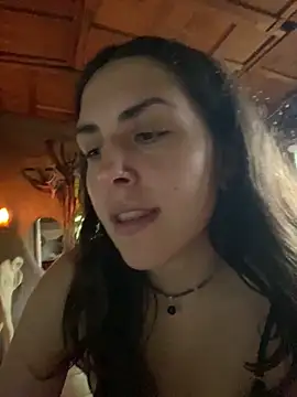 isadelasestrellasのライブXXXチャット