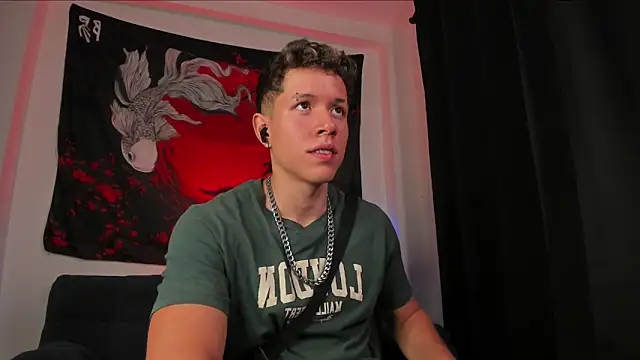 nathan_blake – Live XXX-chat