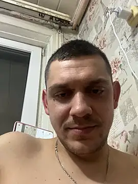 Mark1404 – Naživo XXX chat