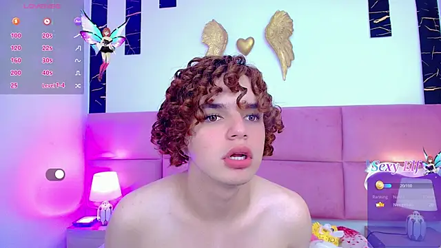 Skyee_angel – Live XXX-chat