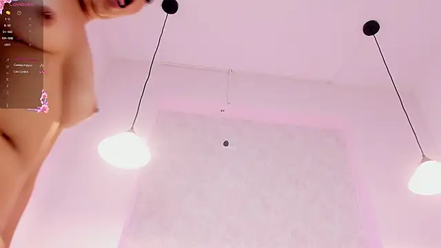 Chatroom XXX en direct de Lia_Latte