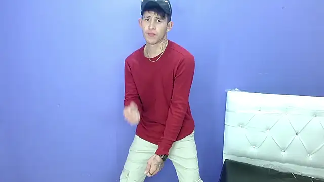 masterboyx – Live XXX-chat