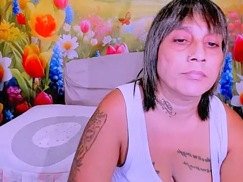 indianroxy Obrolan Langsung XXX