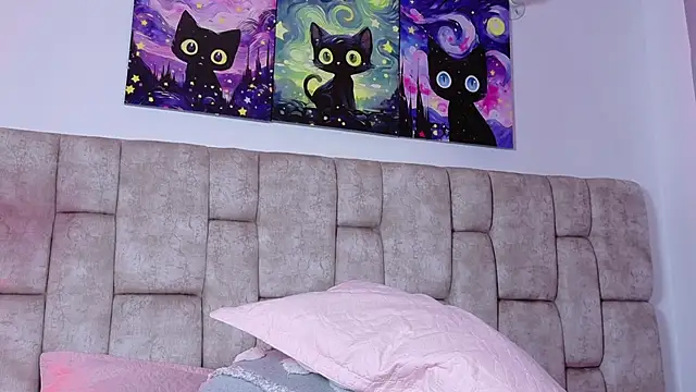 MiiaBlumm_: απευθείας συνομιλία ΧΧΧ