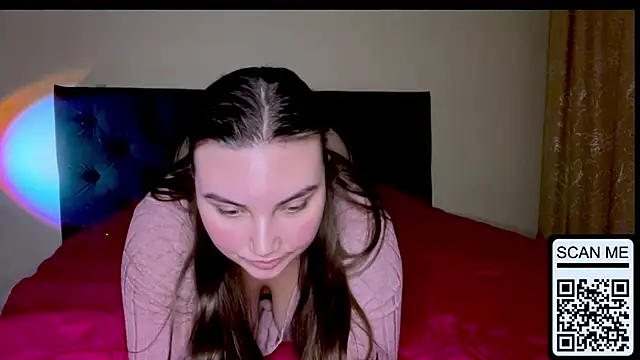 دردشة Dreamyblushfairy الجنسية المباشرة