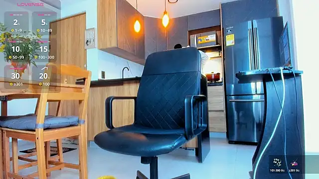 fitnolan's Live XXX Chat