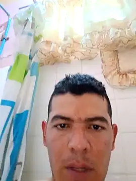 cristian07_ 网络视讯表演