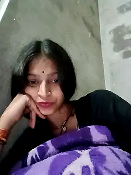 Mohni_hote 在線直播表演