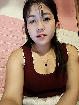 Ngocmai_lazdy Webcamshow