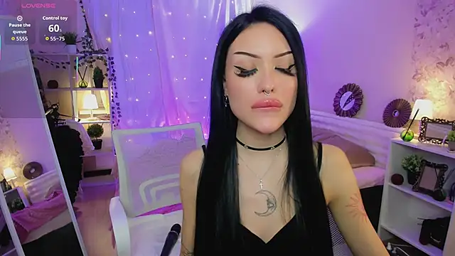 Chat XXX Live _JessLei_