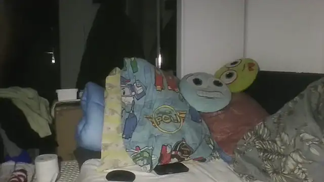 Show Webcam de vitalik66679