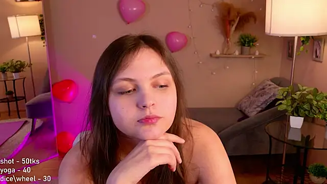 lalisa_wite – Live XXX-chat