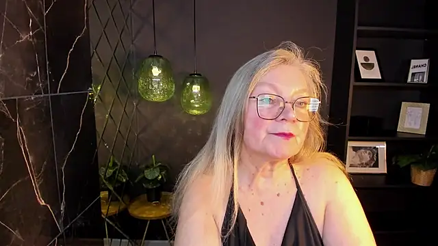 NataliMellow – Naživo XXX chat