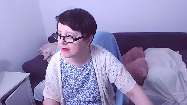 ChristaRose's Live XXX Chat