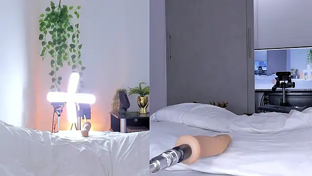 XXX chat uživo modela nicky_saenzz