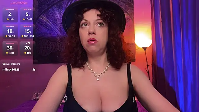 Helena__Femdom – Naživo XXX chat