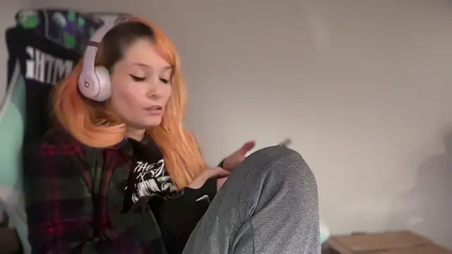 FRRANNKIE's Live XXX Chat