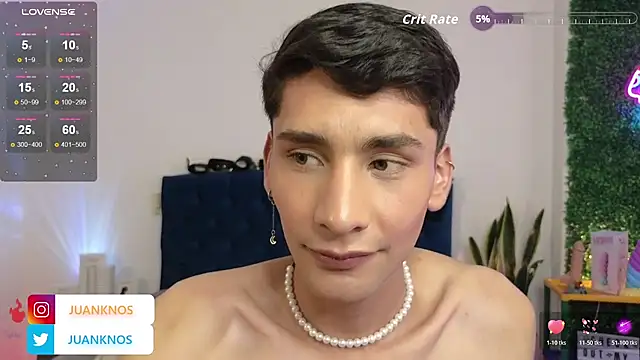 by_pandora Live XXX Chat