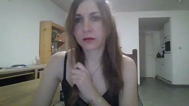 แชท XXX สดของ JasmineGlamour