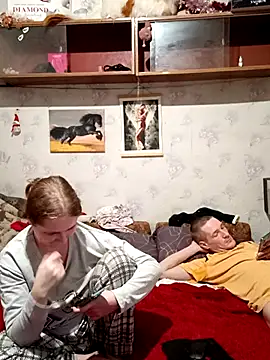 Koketka_nelegal_'s Live XXX Chat