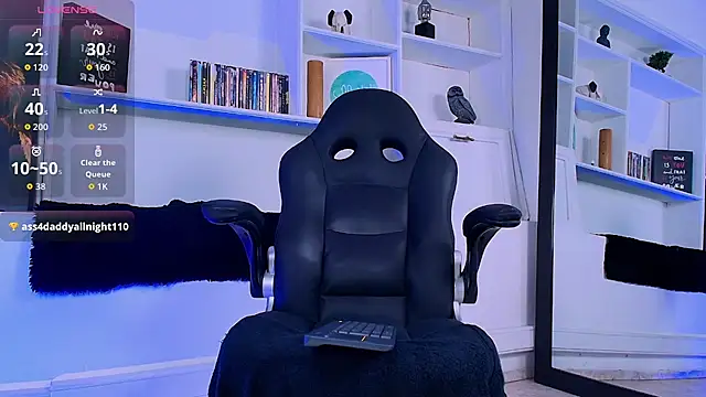 Chat XXX Live Regan__