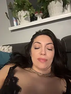 OlaSugar's Live XXX Chat