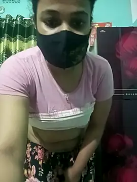 Вебкам-шоу Sumi-roy