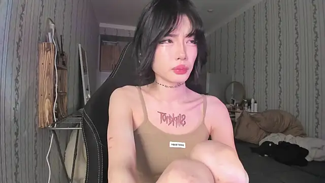 Chat XXX Live Velvetsky_1