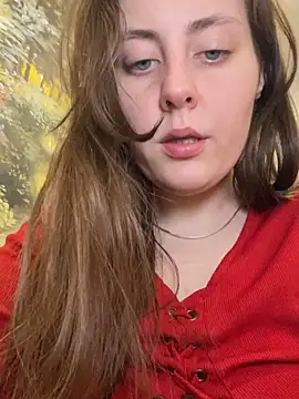 Pertunjukan Kamera Web Topvi_