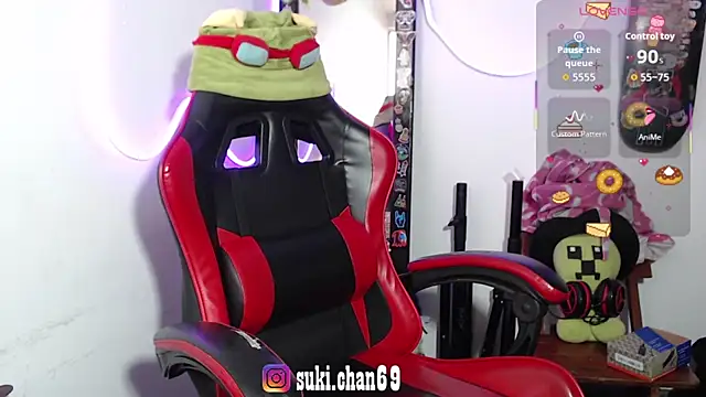 دردشة Sukychan_ الجنسية المباشرة