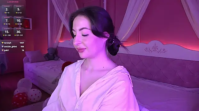 دردشة LilithLane الجنسية المباشرة