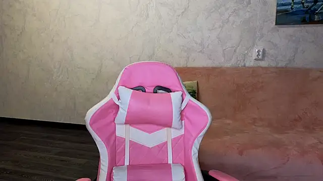 Lovelly_molly1 Adlı Modelin Canlı XXX Sohbeti