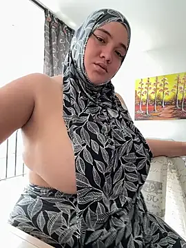 Chat +18 de sweetmuslim01 ao vivo