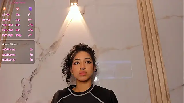 แชท XXX สดของ Aron_and_molly