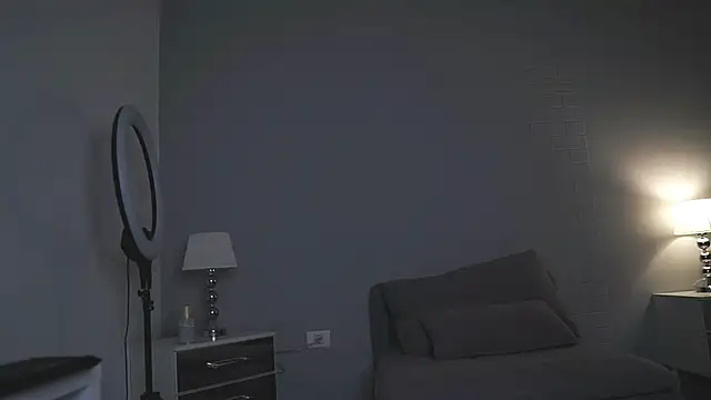 แชท XXX สดของ ValexieLux