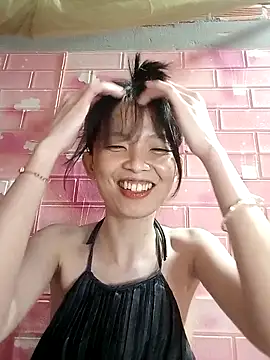 Chammy720 网络视讯表演