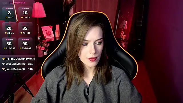 Онлайн чат XXX Accidental_Genius_