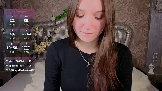 Raven_Crowe's Webcam Show