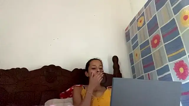 Czat XXX na żywo – KayleenStoyanoff