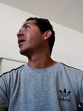 Santiago_vnz Live XXX Chat