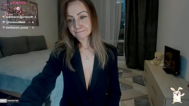 Czat XXX na żywo – Cameron_shy