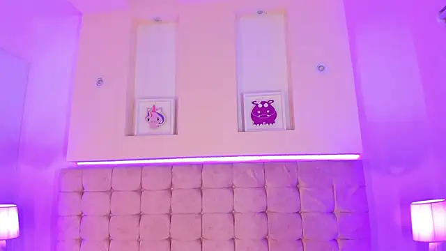 Вебкам-шоу Megan_Morphy