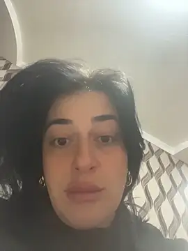 _AnChous_ Adlı Modelin Canlı XXX Sohbeti