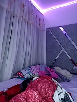 Chat XXX en directo de RosenRot07