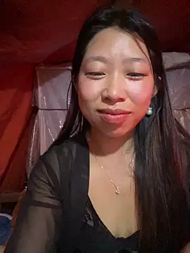 Mayly_lucky2 网络视讯表演