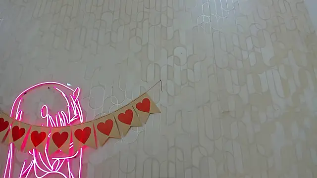 victoriavelasquez_ Show Webcam