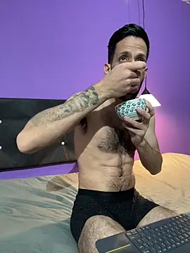 دردشة Karim_mansur الجنسية المباشرة