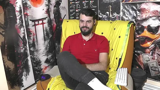 00george 라이브 XXX 채팅