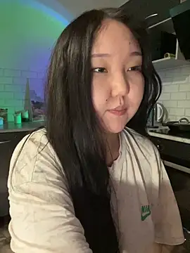 Sembang XXX Secara Langsung tammy_gun